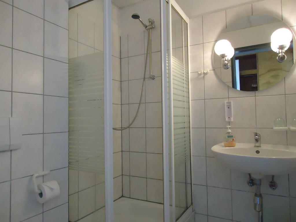 Greenline Hotel Hellfeld Neubrandenbourg Chambre photo