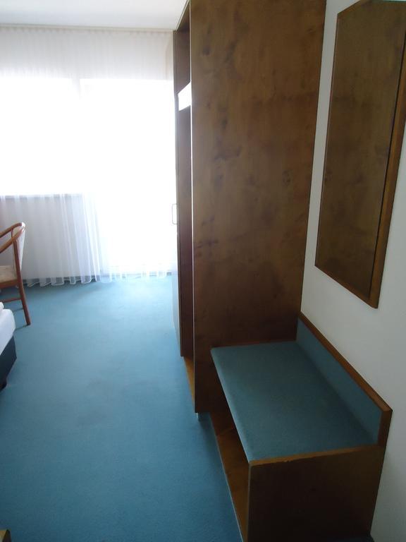 Greenline Hotel Hellfeld Neubrandenbourg Chambre photo
